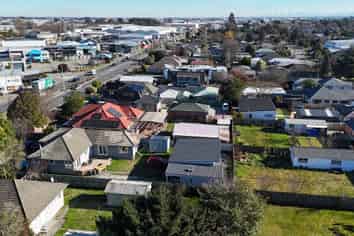 326 Blenheim road, Upper Riccarton