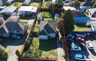 326 Blenheim road, Upper Riccarton