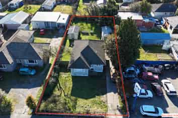 326 Blenheim road, Upper Riccarton