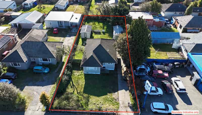 326 Blenheim road, Upper Riccarton