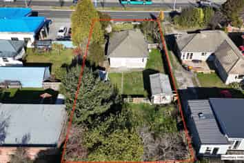 326 Blenheim road, Upper Riccarton