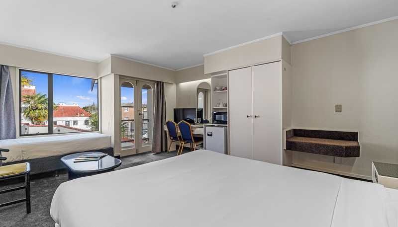 290 Ulster Street, Whitiora