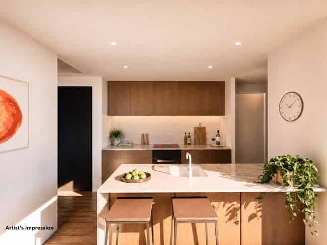 Lots 1-8, 121 Tenby Street, Wanaka