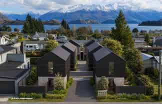 Lots 1-8, 121 Tenby Street, Wanaka