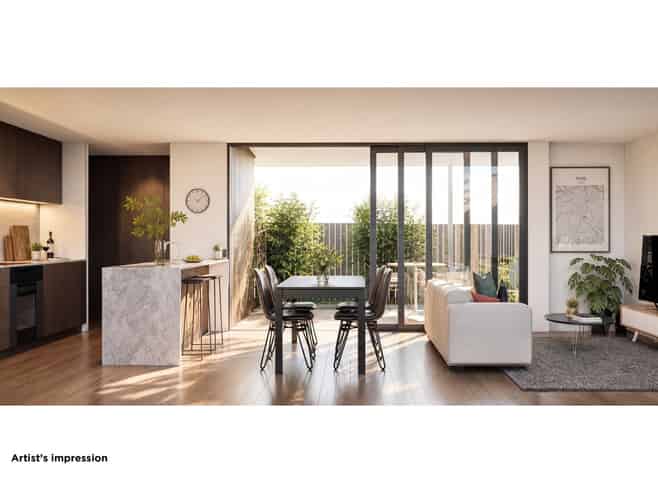Lots 1-8, 121 Tenby Street, Wanaka