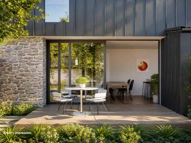 Lots 1-8, 121 Tenby Street, Wanaka