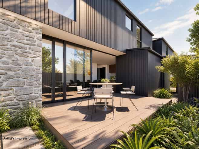 Lots 1-8, 121 Tenby Street, Wanaka