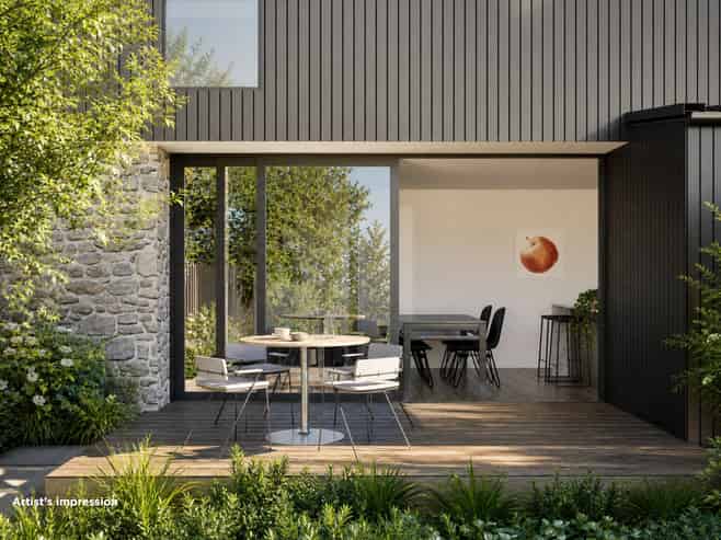 Lots 1-8, 121 Tenby Street, Wanaka