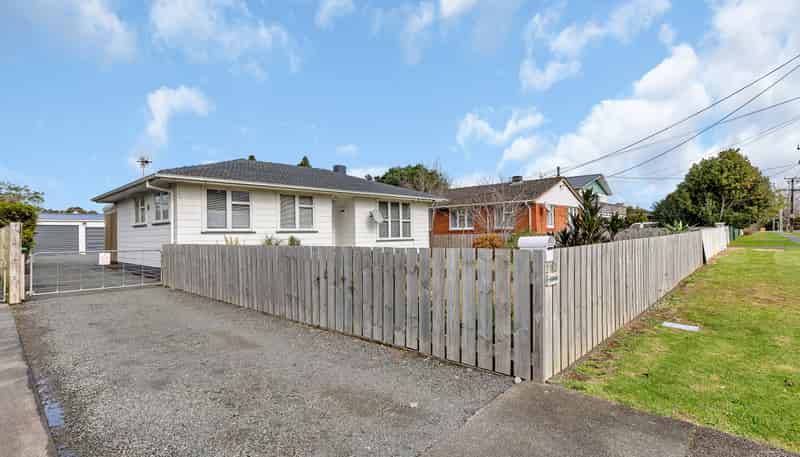212 Kiripaka Road, Tikipunga