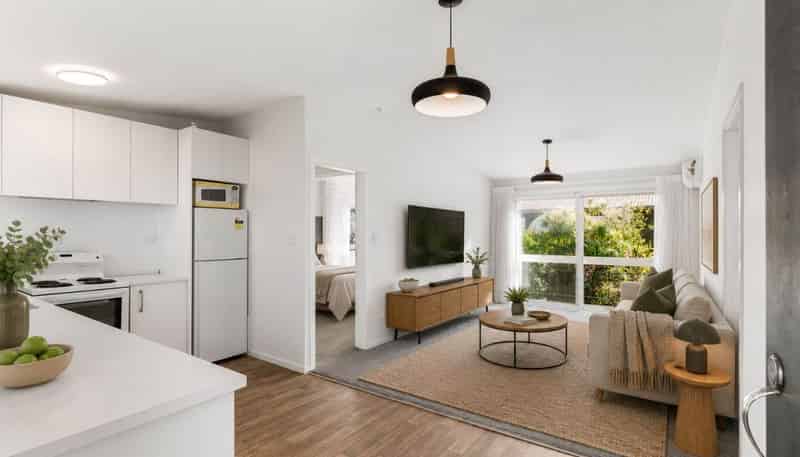 1/30 Ascot Avenue, Remuera