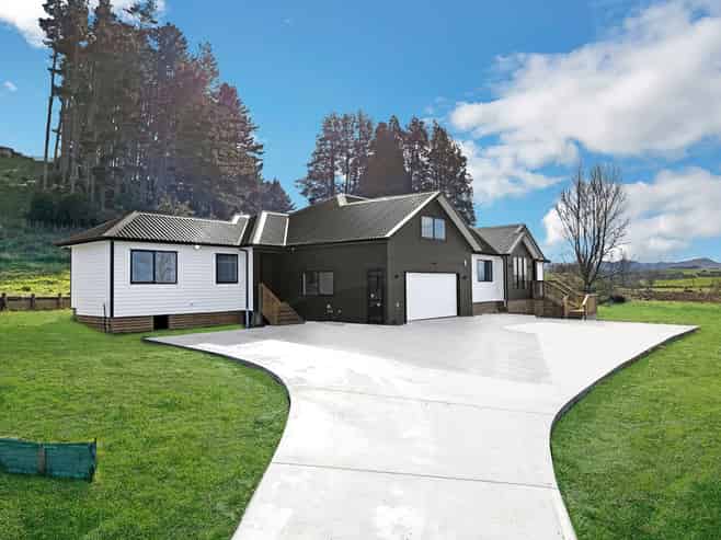 95B McIntosh Drive, Pokeno