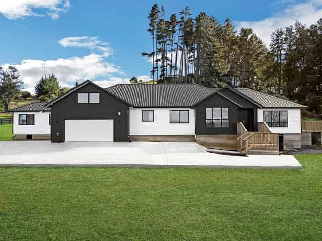 95B McIntosh Drive, Pokeno