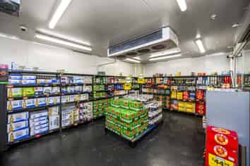 Generational Investment | Woolworths Orewa