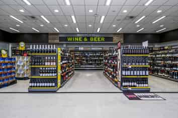 Generational Investment | Woolworths Orewa