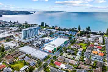 Generational Investment | Woolworths Orewa