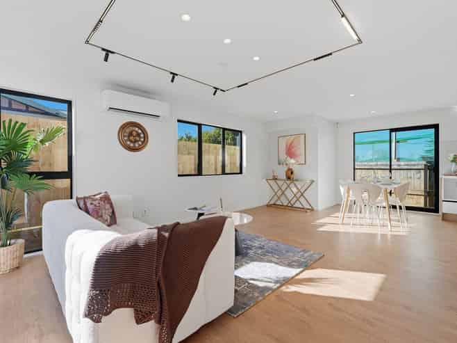Lot 9/119 & 121 Weymouth Road, Manurewa