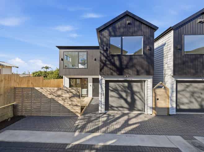 Lot 9/119 & 121 Weymouth Road, Manurewa