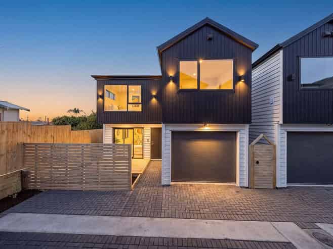 Lot 9/119 & 121 Weymouth Road, Manurewa
