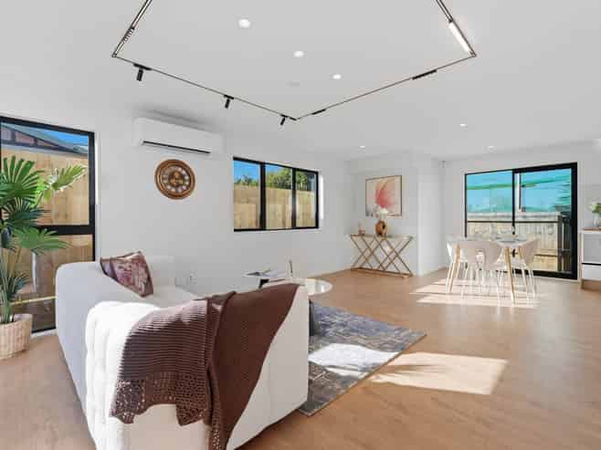 Lot 9/119 & 121 Weymouth Road, Manurewa
