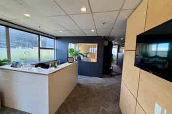 Professional Office Space | 182m²