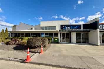 Professional Office Space | 182m²