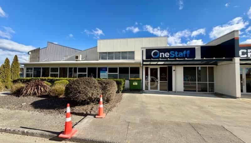 500 Coventry Road, Tomoana