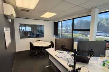 Professional Office Space | 182m²