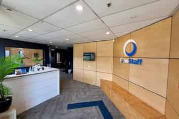 Professional Office Space | 182m²