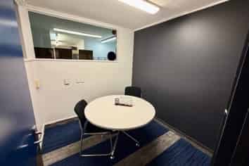 Professional Office Space | 182m²