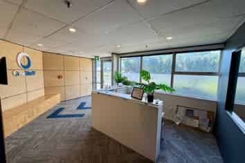 Professional Office Space | 182m²