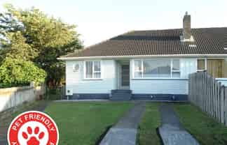 16 Malone Place , Hawera