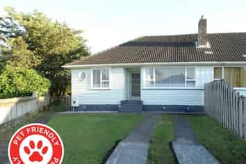 16 Malone Place , Hawera