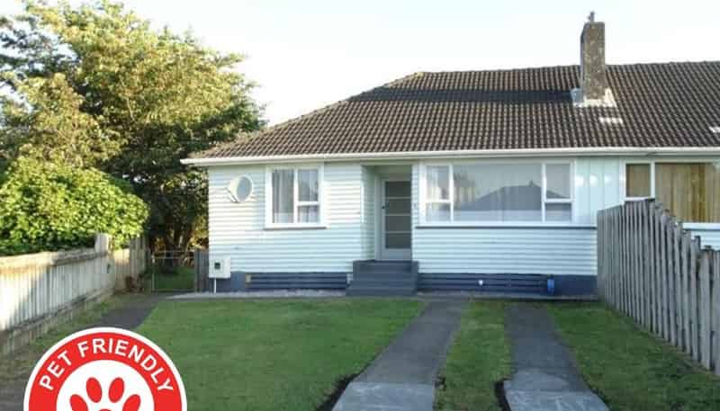 16 Malone Place , Hawera