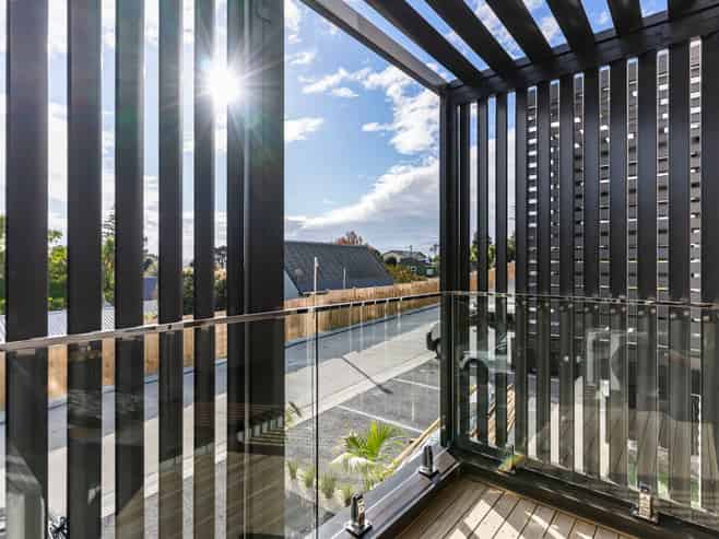 11/38 Fairlands Avenue, Waterview