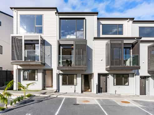 11/38 Fairlands Avenue, Waterview