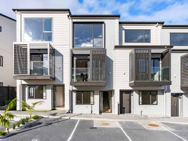 11/38 Fairlands Avenue, Waterview