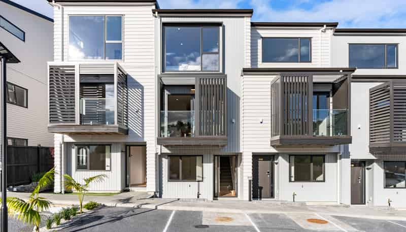 11/38 Fairlands Avenue, Waterview