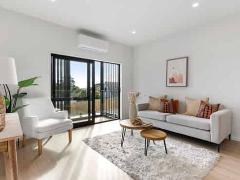 11/38 Fairlands Avenue, Waterview