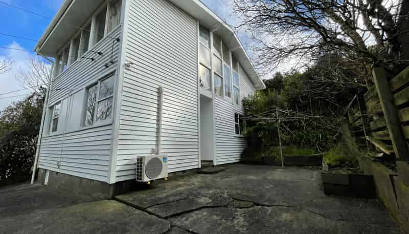 96a Ruskin Road , Newlands