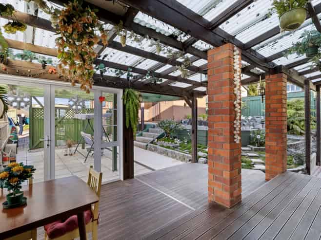 1/8 Mount Pleasant Avenue, Beachville