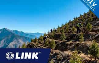 Silviculture Specialists  | South Island