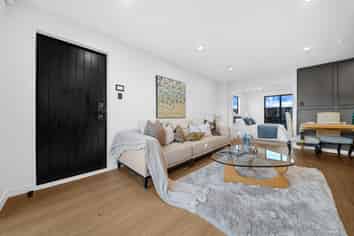 LOT 1/41 La Trobe Street, Pakuranga Heights