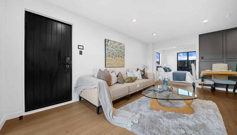 LOT 1/41 La Trobe Street, Pakuranga Heights