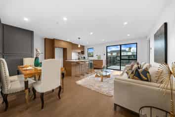 LOT 1/41 La Trobe Street, Pakuranga Heights