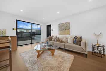 LOT 1/41 La Trobe Street, Pakuranga Heights