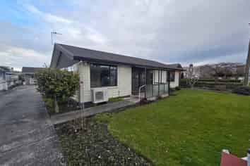 Southland - Address withheld