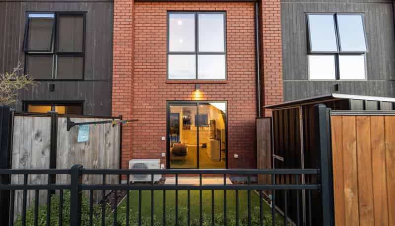 10/7 Spencer Street, Addington