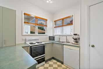 34 Churchill Street, Kensington