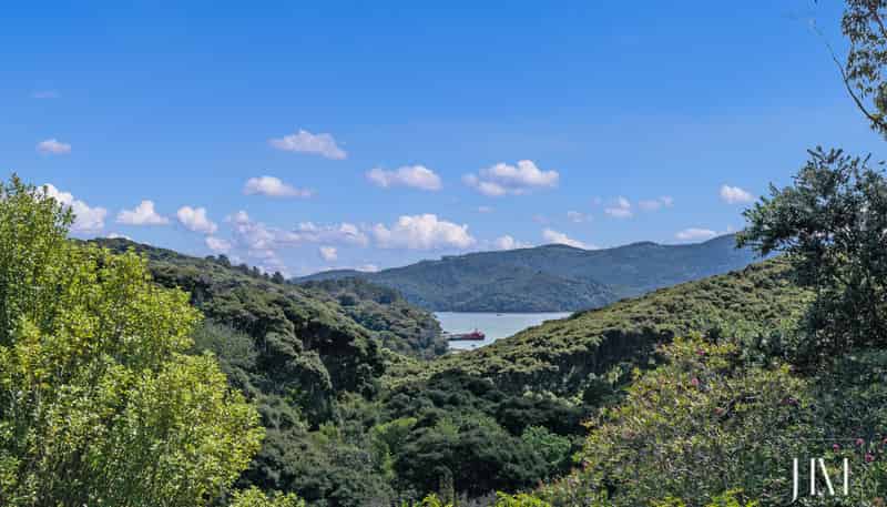 64A Cape Barrier Road, Great Barrier Island