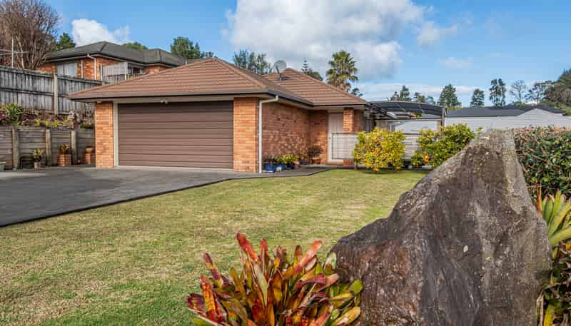 11 Amy Kate Street, Tikipunga